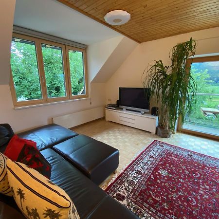 Ferienwohnung Grabner Hermagor-Pressegger See Exterior foto